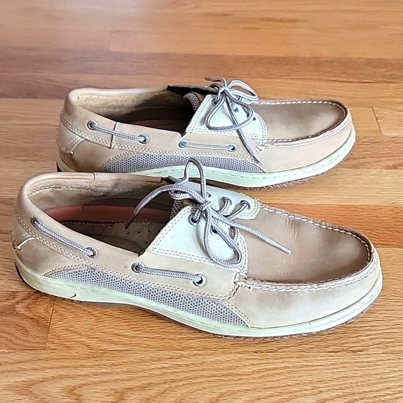 Sperry Top Siders Shoes 11.5 Men - Picture 10 of 12
